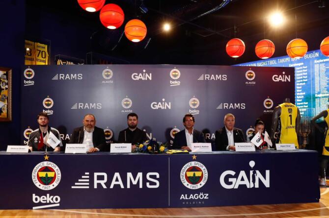 RAMS, Fenerbahçe’de Yatırımlarını Büyütüyor mu?