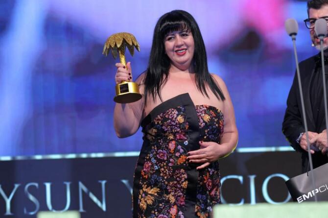 Aysun Yazıcıoğlu, Yeni Mersin İdman Yurdu Yönetiminde