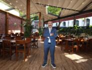 “Bursa Garaj Kebap” Boğaziçi Üniversitesi Sokak Hayvanları Dostu Duyarlı İşletmeler Arasında “