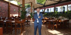 “Bursa Garaj Kebap” Boğaziçi Üniversitesi Sokak Hayvanları Dostu Duyarlı İşletmeler Arasında “