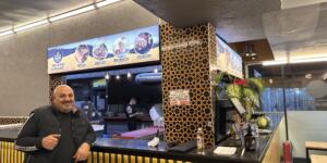 Kebaptan Burger’e Karşı Osmanlı Burger: Beylikdüzü’nde Yeni Lezzet Akımı Başladı!