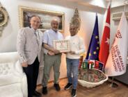 Uluslararası Sağlık Turizmi Federasyonu’ndan Suudi Arabistan’a Önemli Atama