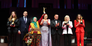 Türkiye’nin En Başarılı Kadınları Bu Zirvede Buluşuyor!