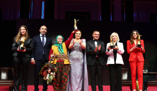 Türkiye’nin En Başarılı Kadınları Bu Zirvede Buluşuyor!