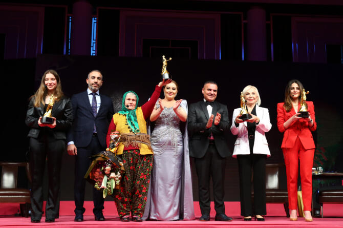 Türkiye’nin En Başarılı Kadınları Bu Zirvede Buluşuyor!