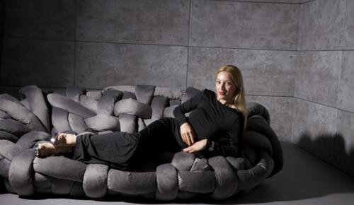 Ünlü Oyuncu İpek Epçaçan’a Yeni Teklif! “Doğru Projeye İmzamı Atacağım”