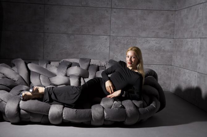 Ünlü Oyuncu İpek Epçaçan’a Yeni Teklif! “Doğru Projeye İmzamı Atacağım”