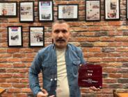 Bursa Garaj Kebap, İncili Gastronomi Rehberi 2024-2025’te “En İyiler” Arasında Yerini Aldı