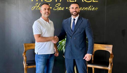 EN MODA PRODÜKSİYON’DAN SÜRPRİZ PROJE!