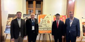 Çanakkale Film Festivali’nde İlk İki Gün Tamamlandı.