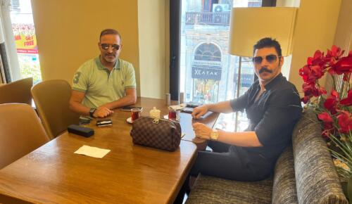 Okan Canbolat, Uluslararası Sağlık Turizmi Federasyonu’nun Avustralya Başkanı oldu