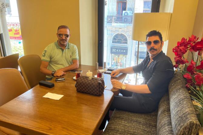 Okan Canbolat, Uluslararası Sağlık Turizmi Federasyonu’nun Avustralya Başkanı oldu