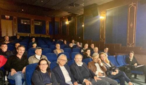 SESAM’da Mehmet Ergin Soyarslan Güven Tazeledi: 21. Olağan Genel Kurul Sonuçlandı