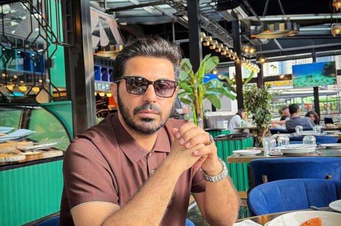 Ünlü Oyuncu Özgür Aksoy’un Ailesi Dolandırıcılık Mağduru Oldu