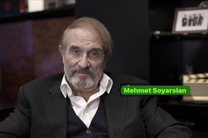 Yapımcı Mehmet Soyarslan, Beykent Üniversitesi’nde Sinema Deneyimlerini Paylaştı