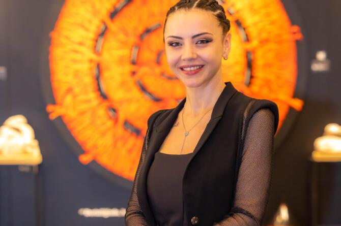 Gİ ART PROJECT, IAAF İSTANBUL SANAT VE ANTİKA FUARI’NDA SANATSEVERLERLE BULUŞUYOR!