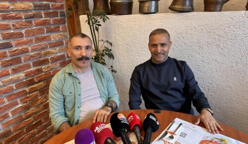 “İskenderin En İyi Hâli Jet Sosyetenin Vazgeçilmezinde: Bursa Garaj Kebap”