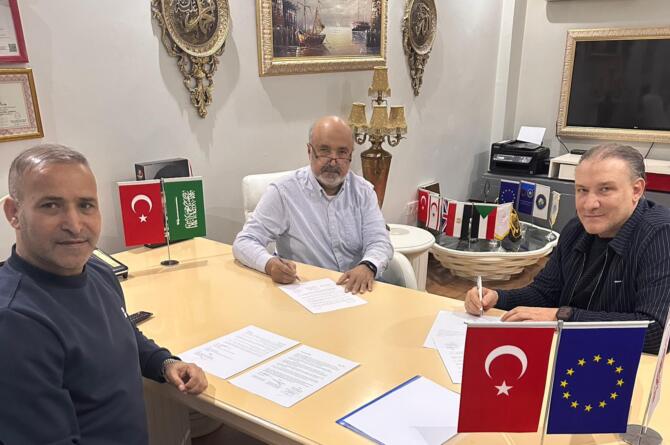 TÜRKİYE – SUUDİ ARABİSTAN ARASINDA DEV SAĞLIK, TURİZM VE EĞİTİM YATIRIMI: