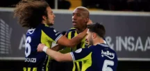 Alanyaspor – Fenerbahçe Maçı Özeti ve Tüm Önemli Anları