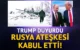 ABD Başkanı Trump: “Soğuk hava koşulları nedeniyle Putin’e bir hafta saldırma dedim, kabul etti”
