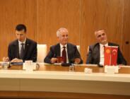 SAĞLIK TURİZMİ FEDERASYONLAR DAN ORTAK AÇIKLAMA