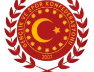 GENÇLİK VE SPOR DAN ULUSLARARASI SAĞLIK TURİZMİ VE YATIRIMLARI VAKFI NA KUTLAMA