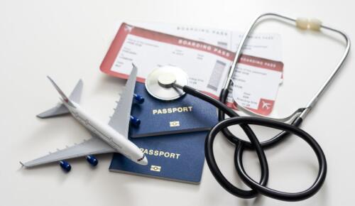 SAĞLIK TURİZMİ KONFEDERASYONUNDAN CUMHURBAŞKANI ERDOĞAN A ZİYARET