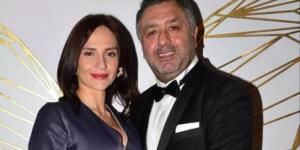 Ünlü Yapımcı Mustafa Uslu ve Eşi Hakkında Uyuşturucu Şikâyeti