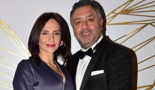 Ünlü Yapımcı Mustafa Uslu ve Eşi Hakkında Uyuşturucu Şikâyeti