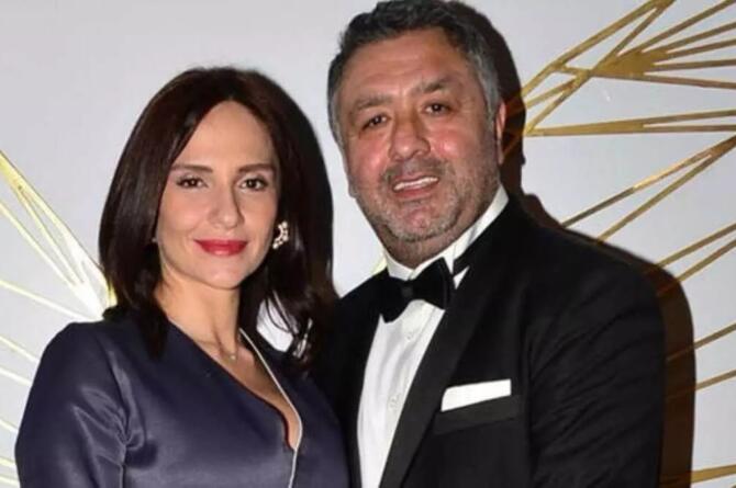 Ünlü Yapımcı Mustafa Uslu ve Eşi Hakkında Uyuşturucu Şikâyeti