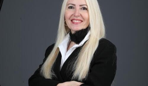 SANKON DAN ESKİŞEHİR İL BAŞKANLIĞI NA ATAMA YAPILDI