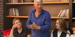 Uluslararası Sağlık Turizminde Yeni Dönem: SATKON Genel Sekreterliği’ne Fatih Alp Yıldırım Atandı