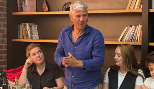 Uluslararası Sağlık Turizminde Yeni Dönem: SATKON Genel Sekreterliği’ne Fatih Alp Yıldırım Atandı