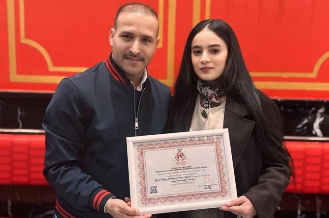 Uluslararası Sağlık Turizmi Federasyonu’ndan İspanya’ya Yeni Atama