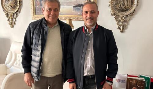 Uluslararası Sağlık Turizmi Federasyonu’nda 2026 Değerlendirmesi