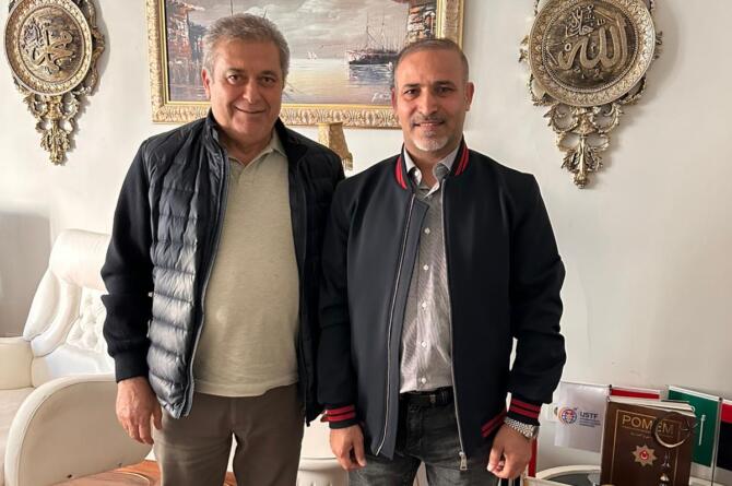 Uluslararası Sağlık Turizmi Federasyonu’nda 2026 Değerlendirmesi