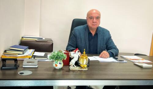 SANKON FAS KRALLIĞI TEMSİLCİLİĞİ NE ATAMA YAPILDI