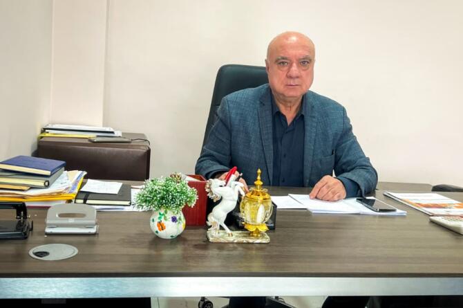 SANKON FAS KRALLIĞI TEMSİLCİLİĞİ NE ATAMA YAPILDI