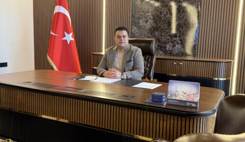 “Tarihe Altın Harflerle Yazılan Destan: Çanakkale Ruhuyla Geleceğe!”