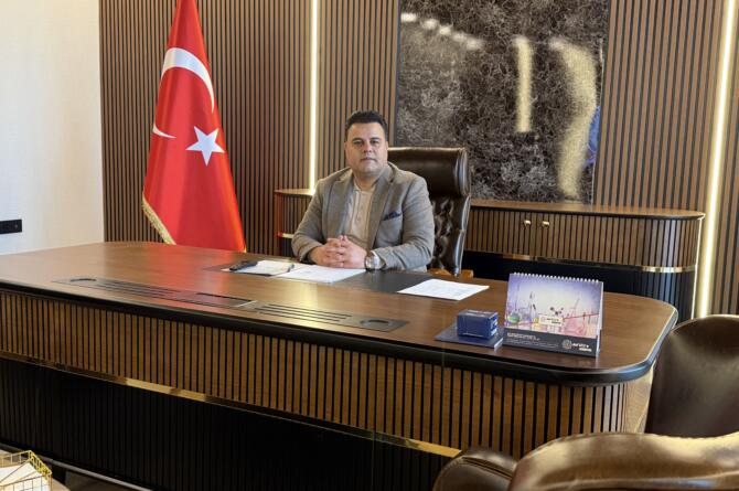 “Tarihe Altın Harflerle Yazılan Destan: Çanakkale Ruhuyla Geleceğe!”