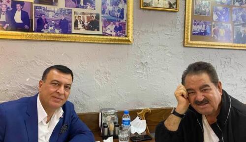 Urfalı Ahmet Algüllü (Baboş)’tan Yeni Klip Müjdesi