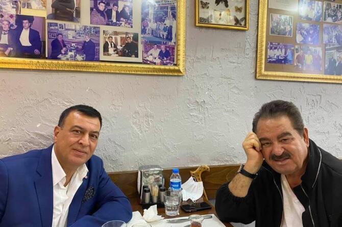 Urfalı Ahmet Algüllü (Baboş)’tan Yeni Klip Müjdesi