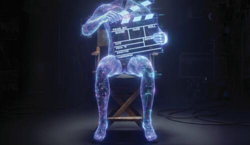 Sinemada Yapay Zeka Sempozyumu Beyoğlu’nda Düzenleniyor