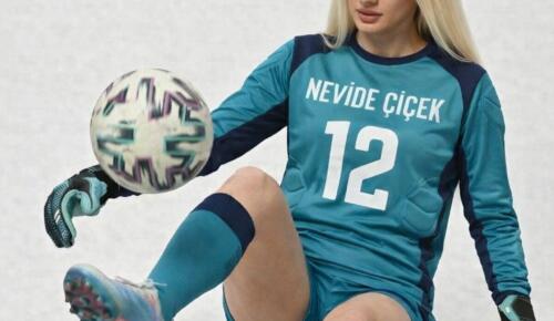 Nevide Çiçek Paylaşılamıyor! Avrupa mı, Süper Lig mi?