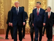 Trump’ın Çin ziyareti sırasında Hürmüz’de dikkat çeken gelişme