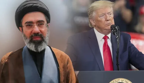 Arabulucu ülke Pakistan duyurdu: ABD ile İran anlaşmaya vardı