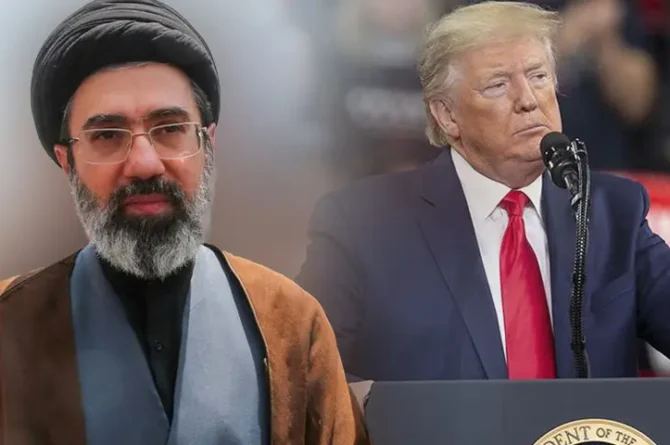 Arabulucu ülke Pakistan duyurdu: ABD ile İran anlaşmaya vardı