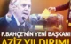 Fenerbahçe yeni başkanını seçti!