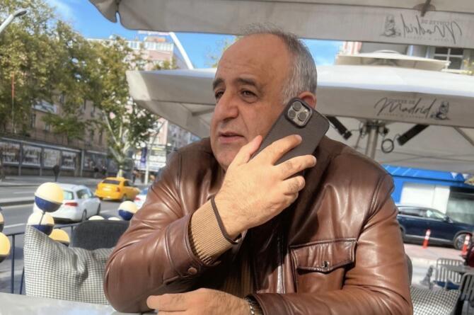 Kendisini “Üst Düzey Yargıtay Mensubu” Olarak Tanıttığı İddia Edilen Kişi Hakkında Ciddi İddialar