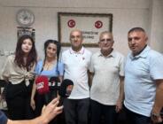 Eruh-Der’in Geleneksel Pikniğine Rekor Katılım